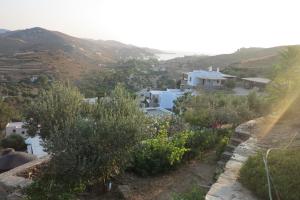 Emmanuela House Kea Greece