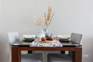 Water Park Condominium by BPS