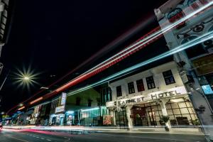 Earnest Hotel Georgetown
