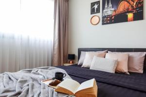 Water Park Condominium by BPS