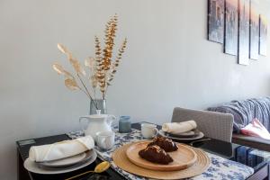 Water Park Condominium by BPS