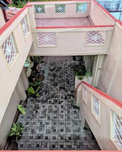 Ocean Breeze Retreat Coastal Getaway in Colombo