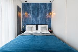 Ocean Blue - Old Town BillBerry Apartments