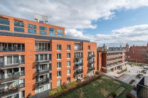 Ocean Blue - Old Town BillBerry Apartments