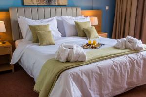 Apollo Resort Art Hotel Messinia Greece