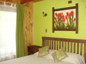 Cabañas Rukalafquen