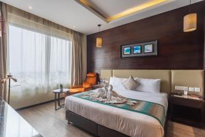 Hotel Diyalo, Birgunj
