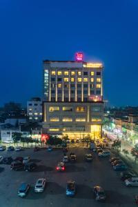 Hotel Diyalo, Birgunj