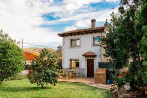 Vivienda vacacional Les Madreñes