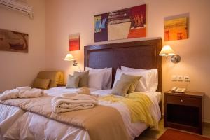 Apollo Resort Art Hotel Messinia Greece