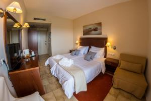 Apollo Resort Art Hotel Messinia Greece