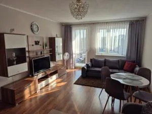 Apartament Łąkowa - Wejherowo