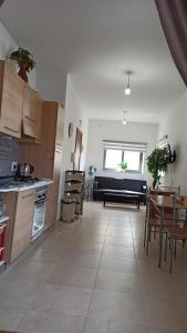 SW2 - Cosy studio in Xghajra