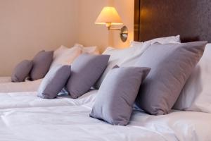 Apollo Resort Art Hotel Messinia Greece