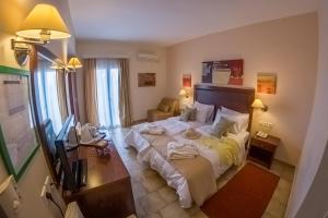 Apollo Resort Art Hotel Messinia Greece