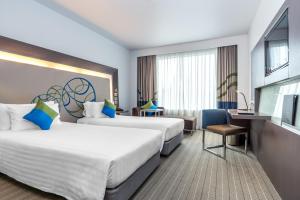 Four Points by Sheraton Bangkok Ploenchit Sukhumvit