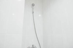 Nice and Cozy Studio at Evenciio Margonda Apartment By Travelio