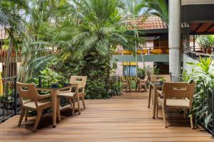 Hilton Cariari DoubleTree San Jose - Costa Rica