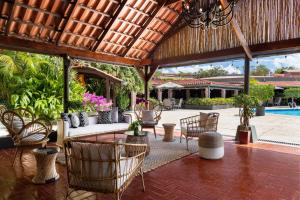 Hilton Cariari DoubleTree San Jose - Costa Rica