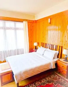 SEWANS PLACE Homestay - Colonelbāri