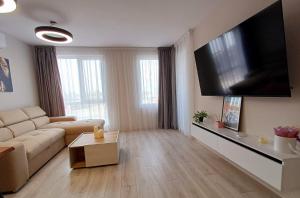 Your Home in Plovdiv with Free Private Parking