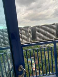 Ballentos staycation