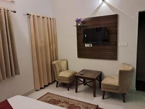 Shreem Homestay