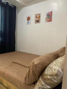 Ballentos staycation