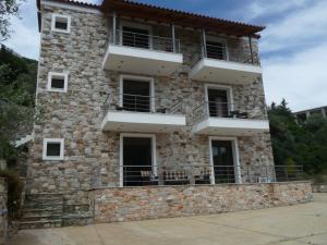 Labetia Apartments Evia Greece