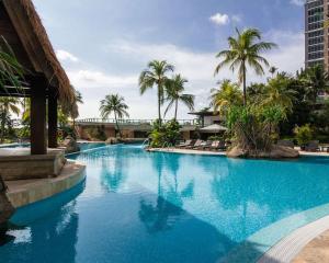 Keraton At The Plaza, part of The Unbound Collection by Hyatt