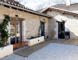 Maisons de vacances Grand gite & petit gite : photos des chambres