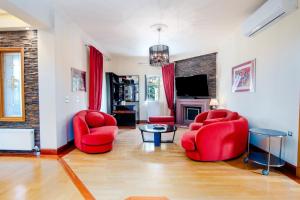 Le Chateau by CorfuΕscapes