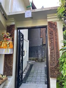Badra House