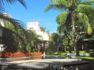 Paraiso Tropical - Casa 7