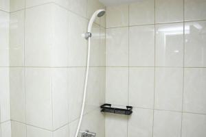 Minimalist Studio at Springlake Summarecon Bekasi Apartment By Travelio