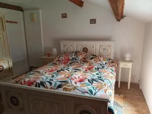 LA COCCIGROLE digitale détox - Aubigny