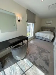 Sjøgata Hagehus - 拉尔维克