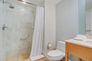 Marenas Ocean Front 2 Bedroom Suite room in Marenas Beach Resort Private Luxury Suites