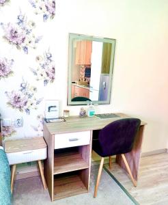 Belien Apartman