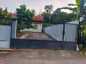 Rumah ijo dekat Terminal Purworejo