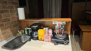 TANTRA Studio 7 NACU Universitate