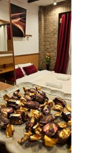 TANTRA Studio 7 NACU Universitate