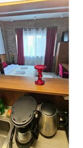 TANTRA Studio 7 NACU Universitate