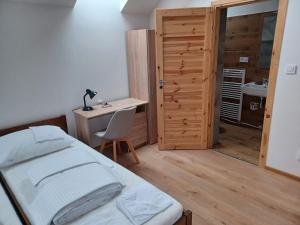 Chata Sarňak Runina 19