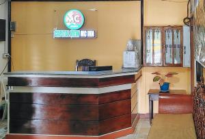 RedDoorz @ Capitol View MC Inn Nueva Vizacaya