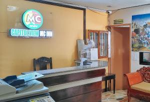 RedDoorz @ Capitol View MC Inn Nueva Vizacaya