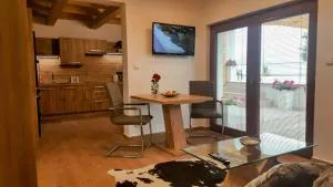 Village Premium Apartment near Český Krumlov - adult only - Borovany