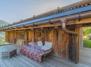 Maisons d'hotes Aux fermes de la Croix, Maison d'hotes, Spa : photos des chambres