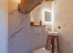 Maisons d'hotes Aux fermes de la Croix, Maison d'hotes, Spa : photos des chambres