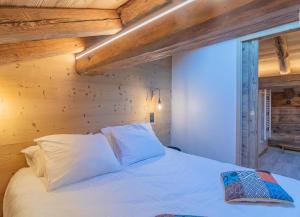 Maisons d'hotes Aux fermes de la Croix, Maison d'hotes, Spa : photos des chambres